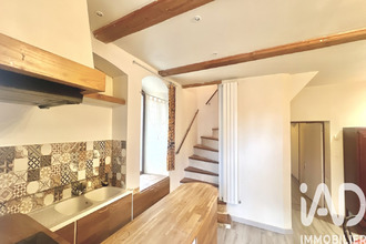 achat maison puilacher 34230