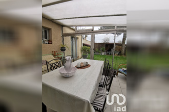 achat maison puilboreau 17138