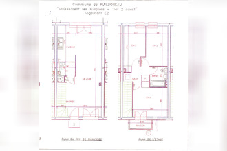 achat maison puilboreau 17138