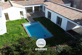 achat maison puilboreau 17138