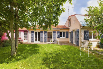 achat maison puilboreau 17138