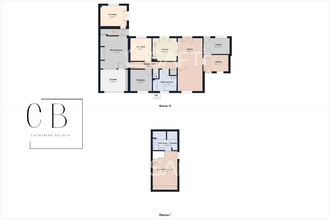 achat maison puilboreau 17138