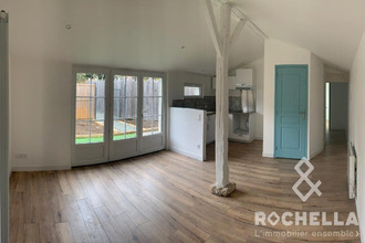 achat maison puilboreau 17138