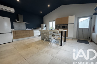 achat maison puilboreau 17138