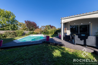 achat maison puilboreau 17138