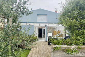 achat maison puilboreau 17138