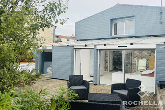 achat maison puilboreau 17138