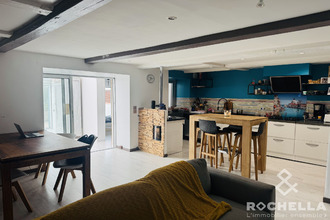 achat maison puilboreau 17138