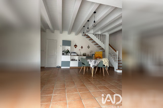 achat maison puilboreau 17138