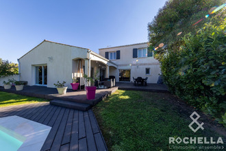 achat maison puilboreau 17138