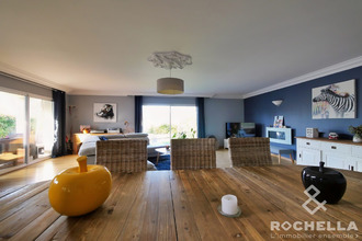 achat maison puilboreau 17138