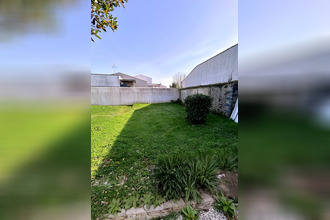 achat maison puilboreau 17138