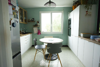 achat maison puilboreau 17138