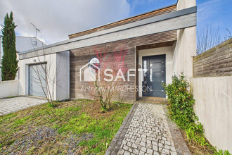 achat maison puilboreau 17138