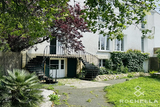 achat maison puilboreau 17138