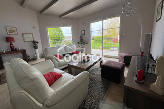 achat maison puilboreau 17138