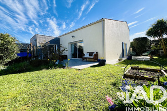 achat maison puilboreau 17138