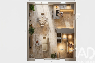 achat maison puilboreau 17138