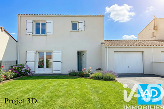 achat maison puilboreau 17138