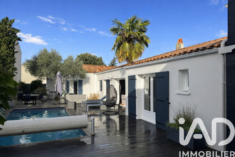 achat maison puilboreau 17138