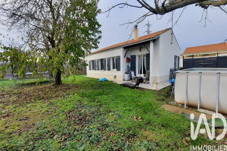 achat maison puilboreau 17138