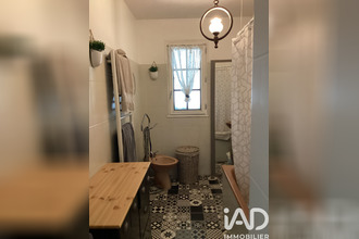 achat maison puilboreau 17138