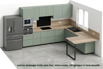 achat maison puilboreau 17138