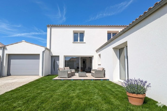 achat maison puilboreau 17138