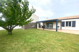 achat maison puilboreau 17138