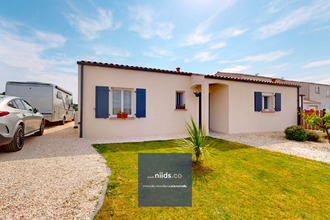 achat maison puilboreau 17138