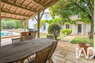 achat maison puilboreau 17138