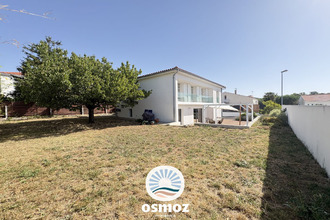 achat maison puilboreau 17138
