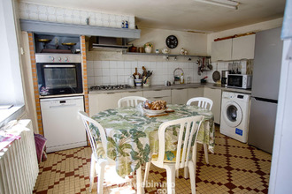 achat maison puilboreau 17138