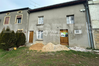 achat maison puilly-et-charbeaux 08370