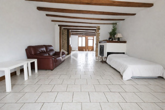 achat maison puilly-et-charbeaux 08370