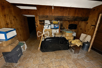 achat maison puilly-et-charbeaux 08370