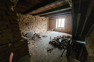 achat maison puilly-et-charbeaux 08370