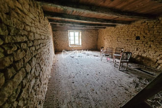 achat maison puilly-et-charbeaux 08370