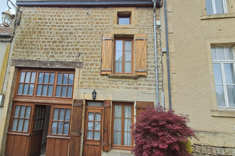 achat maison puilly-et-charbeaux 08370