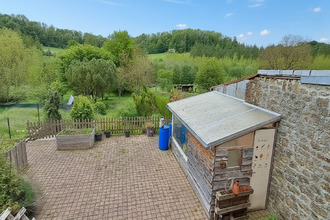achat maison puilly-et-charbeaux 08370
