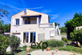 achat maison puimichel 04700