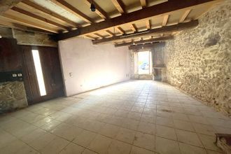 achat maison puimisson 34480