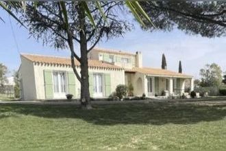 achat maison puimisson 34480