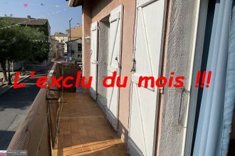 achat maison puimisson 34480