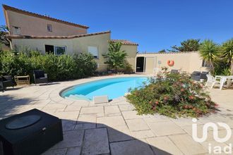 achat maison puimisson 34480