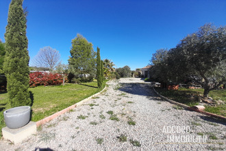 achat maison puimisson 34480