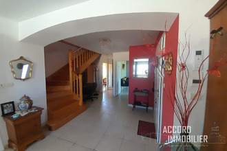 achat maison puimisson 34480