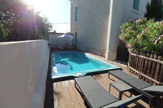 achat maison puimisson 34480