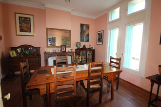 achat maison puimisson 34480