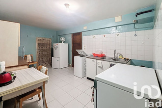 achat maison puimisson 34480
